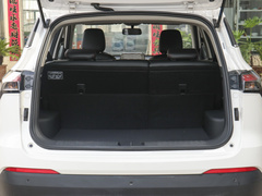 2021款 1.5L 手动乐享型