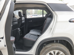 2021款 1.5L 手动乐享型