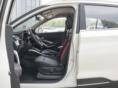 2021款 1.5L 手动乐享型