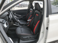 2021款 1.5L 手动乐享型