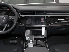 2021款 55 TFSI 豪华动感型
