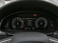 2021款 55 TFSI 豪华动感型