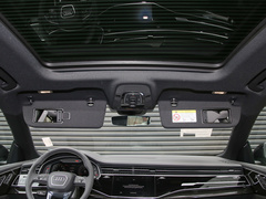 2021款 55 TFSI 尊享动感型