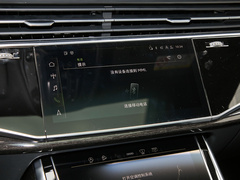 2021款 55 TFSI 尊享动感型