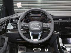 2021款 55 TFSI 尊享动感型