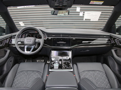2021款 55 TFSI 尊享动感型