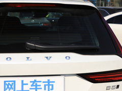 2021款 Cross Country B5 AWD 智尊版