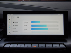 2021款 180DVVT CVT青春豪华版