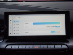 2021款 180DVVT CVT青春豪华版