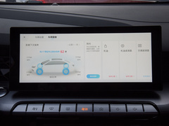 2021款 180DVVT CVT青春豪华版