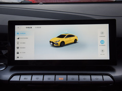 2021款 180DVVT CVT青春豪华版