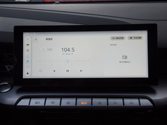 2021款 180DVVT CVT青春豪华版