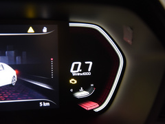 2021款 180DVVT CVT青春豪华版