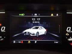 2021款 180DVVT CVT青春豪华版