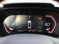 2021款 300TGI DCT青奢豪享版