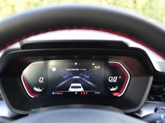 2021款 300TGI DCT青奢豪享版