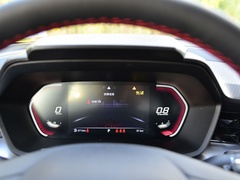 2021款 300TGI DCT青奢豪享版