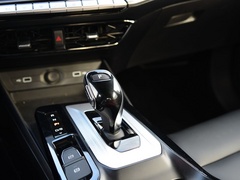 2021款 300TGI DCT青奢豪享版