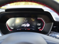 2021款 300TGI DCT青奢豪享版