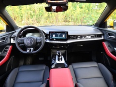 2021款 300TGI DCT青奢豪享版
