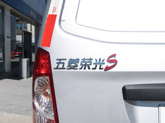 2021款 1.2L S 基本型封窗车标准型5座LSI