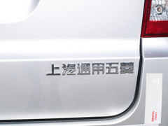 2021款 1.2L S 基本型封窗车标准型5座LSI