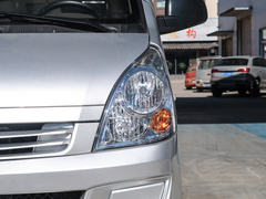 2021款 1.2L S 基本型封窗车标准型5座LSI