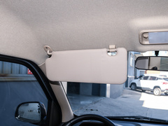 2021款 1.2L S 基本型封窗车标准型5座LSI