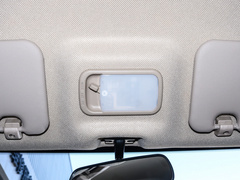 2021款 1.2L S 基本型封窗车标准型5座LSI