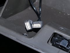 2021款 1.2L S 基本型封窗车标准型5座LSI