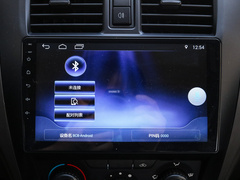 2021款 1.2L S 基本型封窗车标准型5座LSI