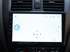 2021款 1.2L S 基本型封窗车标准型5座LSI
