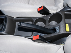 2021款 1.2L S 基本型封窗车标准型5座LSI