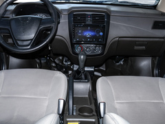 2021款 1.2L S 基本型封窗车标准型5座LSI