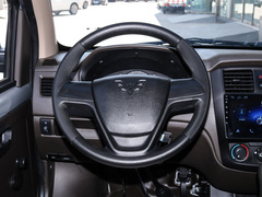 2021款 1.2L S 基本型封窗车标准型5座LSI