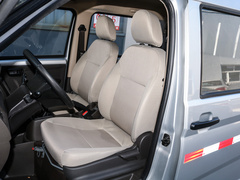 2021款 1.2L S 基本型封窗车标准型5座LSI