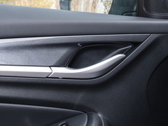 2020款 PLUS 荣耀百万版 1.6L GDI CVT精英型
