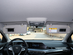 2020款 PLUS 荣耀百万版 1.6L GDI CVT精英型