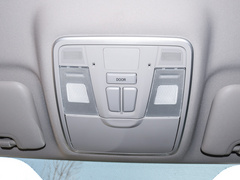 2020款 PLUS 荣耀百万版 1.6L GDI CVT精英型