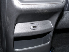 2020款 PLUS 荣耀百万版 1.6L GDI CVT精英型