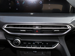 2020款 PLUS 荣耀百万版 1.6L GDI CVT精英型