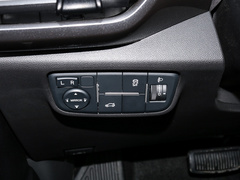 2020款 PLUS 荣耀百万版 1.6L GDI CVT精英型