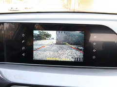2020款 PLUS 荣耀百万版 1.6L GDI CVT精英型