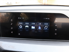 2020款 PLUS 荣耀百万版 1.6L GDI CVT精英型