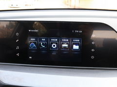 2020款 PLUS 荣耀百万版 1.6L GDI CVT精英型