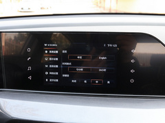 2020款 PLUS 荣耀百万版 1.6L GDI CVT精英型