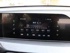 2020款 PLUS 荣耀百万版 1.6L GDI CVT精英型