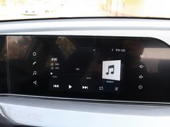 2020款 PLUS 荣耀百万版 1.6L GDI CVT精英型