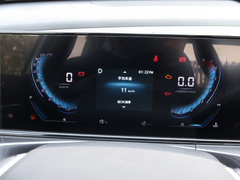 2020款 PLUS 荣耀百万版 1.6L GDI CVT精英型