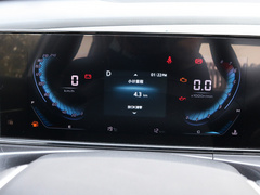 2020款 PLUS 荣耀百万版 1.6L GDI CVT精英型